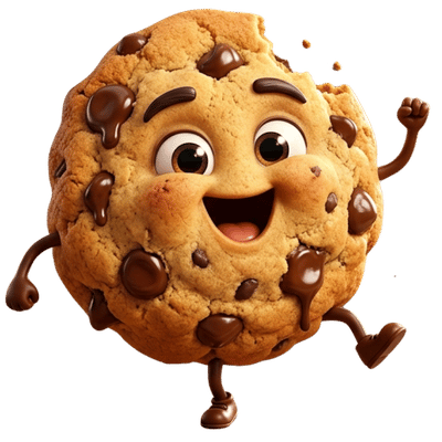 Delicious Cookie